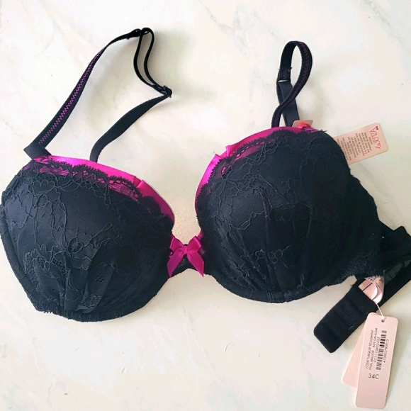 LASENZA Bra